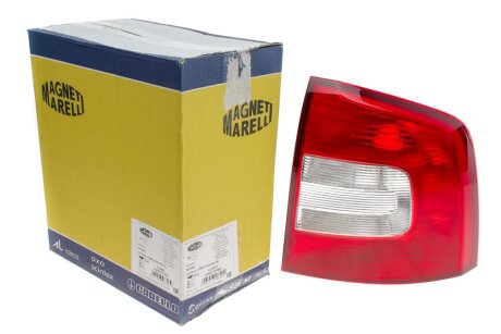 Фонарь (фара) заднего хода magneti Marelli 714021701801