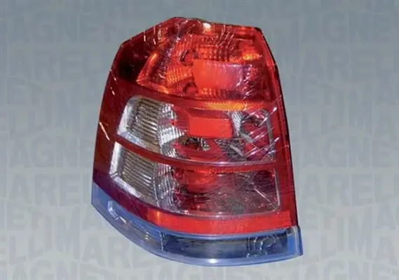 Фонарь (фара) заднего хода magneti marelli 714021721701