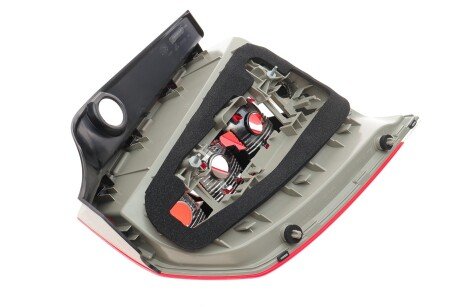 Фонарь (фара) заднего хода magneti Marelli 714021721801