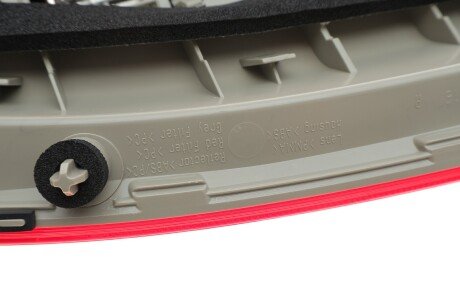 Фонарь (фара) заднего хода magneti Marelli 714021721801