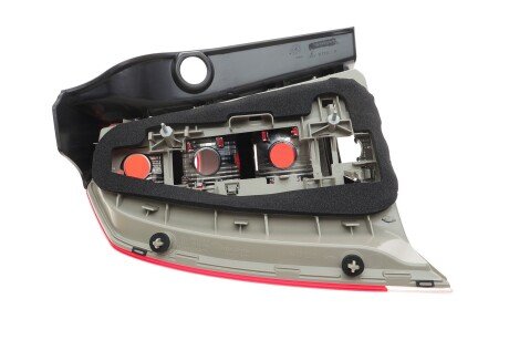 Фонарь (фара) заднего хода magneti Marelli 714021721801