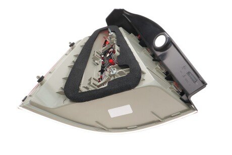 Фонарь (фара) заднего хода magneti Marelli 714021721801