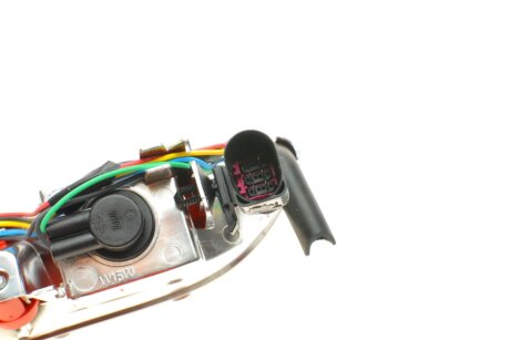 Ліхтар (фара) заднього ходу magneti Marelli 714021790801