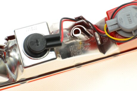 Ліхтар (фара) заднього ходу magneti Marelli 714021790801