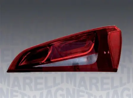 Ліхтар (фара) заднього ходу Magneti Marelli 714021800701