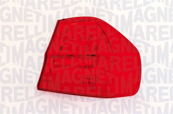 Фонарь (фара) заднего хода magneti marelli 714021830801