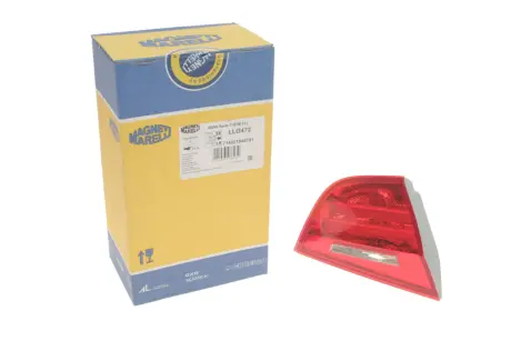 Фонарь (фара) заднего хода magneti marelli 714021840701 Бмв