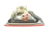 Фонарь (фара) заднего хода magneti marelli 714021840801