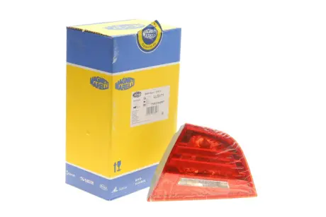 Фонарь (фара) заднего хода magneti marelli 714021840801 Бмв