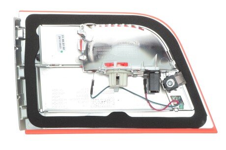 Фонарь (фара) заднего хода magneti Marelli 714021880702