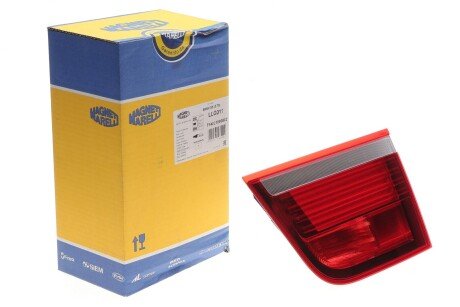 Фонарь (фара) заднего хода magneti Marelli 714021880802