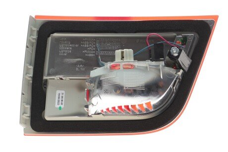 Фонарь (фара) заднего хода magneti Marelli 714021880802