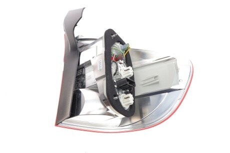 Фонарь (фара) заднего хода magneti Marelli 714021890702