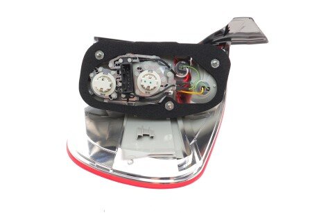 Фонарь (фара) заднего хода magneti Marelli 714021890702