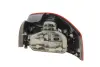 Фонарь (фара) заднего хода magneti marelli 714021910705