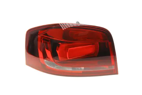 Фонарь (фара) заднего хода magneti marelli 714021910705 Ауди