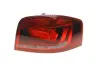 Фонарь (фара) заднего хода magneti marelli 714021910807