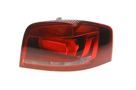 Фонарь (фара) заднего хода magneti marelli 714021910807 Ауди