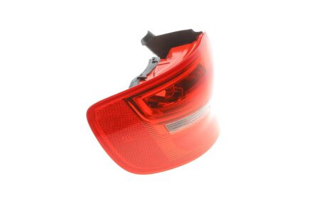 Ліхтар (фара) заднього ходу magneti Marelli 714021930702