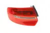 Фонарь (фара) заднего хода magneti marelli 714021930702