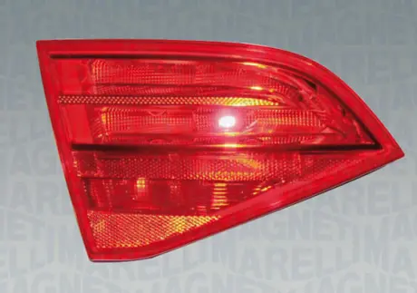 Фонарь (фара) заднего хода magneti marelli 714021960801 Ауди