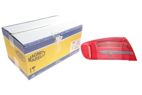 Фонарь (фара) заднего хода magneti Marelli 714021970701