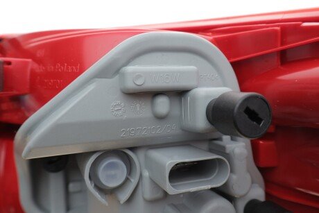 Фонарь (фара) заднего хода magneti Marelli 714021970701