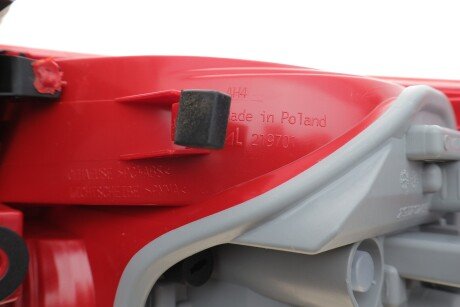 Фонарь (фара) заднего хода magneti Marelli 714021970701