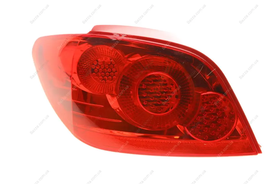 Фонарь (фара) заднего хода magneti marelli 714025700702