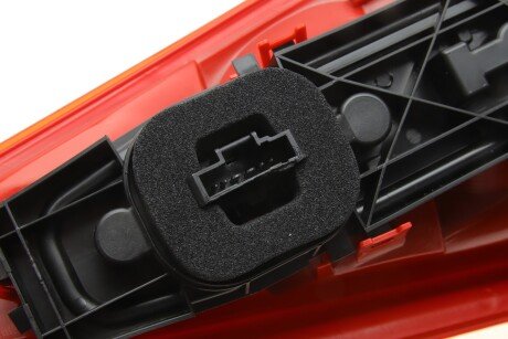 Фонарь (фара) заднего хода magneti Marelli 714025720701