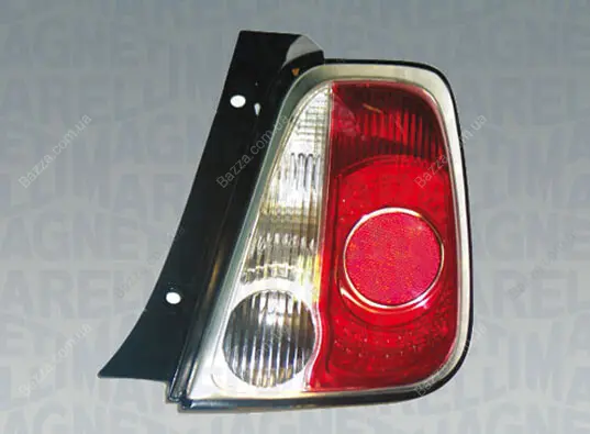 Фонарь (фара) заднего хода magneti marelli 714027040781