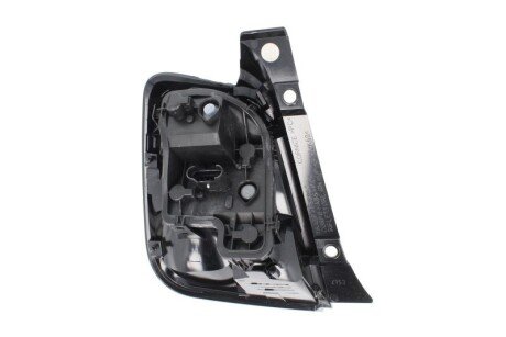 Ліхтар (фара) заднього ходу magneti Marelli 714027040884