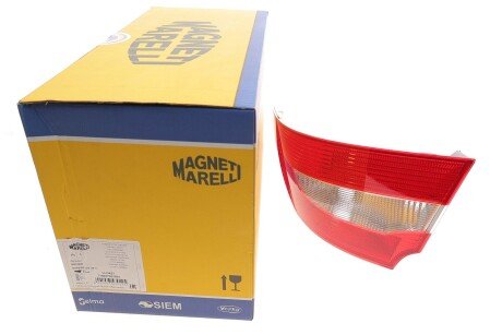 Фонарь (фара) заднего хода magneti Marelli 714027051801