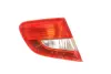 Фонарь (фара) заднего хода magneti marelli 714027061701