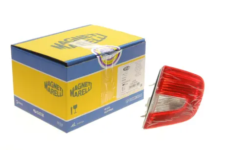 Фонарь (фара) заднего хода magneti marelli 714027061801