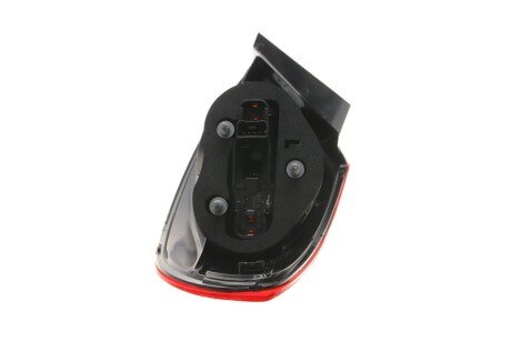 Фонарь (фара) заднего хода magneti Marelli 714027090701