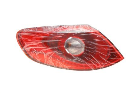 Ліхтар (фара) заднього ходу magneti Marelli 714027090701