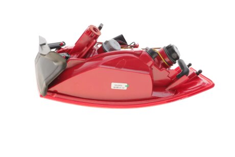 Фонарь (фара) заднего хода magneti Marelli 714027110802