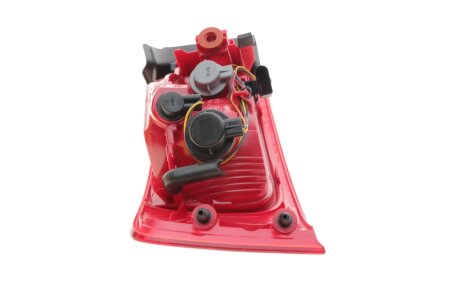 Фонарь (фара) заднего хода magneti Marelli 714027110802