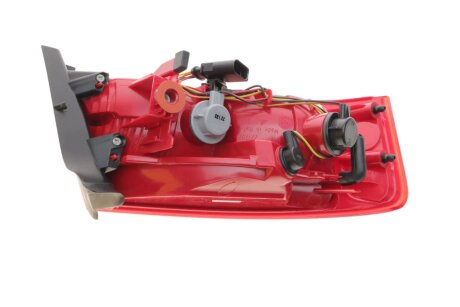 Фонарь (фара) заднего хода magneti Marelli 714027110802