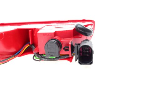 Фонарь (фара) заднего хода magneti Marelli 714027340702