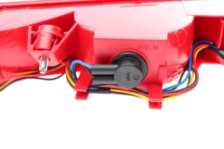 Фонарь (фара) заднего хода magneti Marelli 714027340702