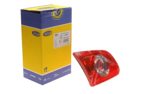 Фонарь (фара) заднего хода magneti marelli 714027440701 Фольксваген