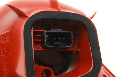 Фонарь (фара) заднего хода magneti Marelli 714027450702