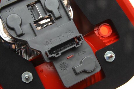 Фонарь (фара) заднего хода magneti Marelli 714027590104