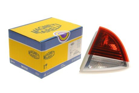 Фонарь (фара) заднего хода magneti Marelli 714027620801