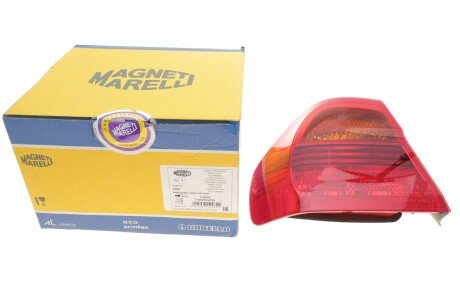 Фонарь (фара) заднего хода magneti Marelli 714027630701