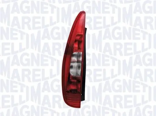 Фонарь (фара) заднего хода magneti marelli 714027950814