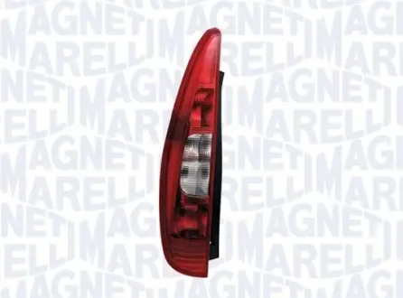 Фонарь (фара) заднего хода magneti marelli 714027950814 Митсубиси Colt