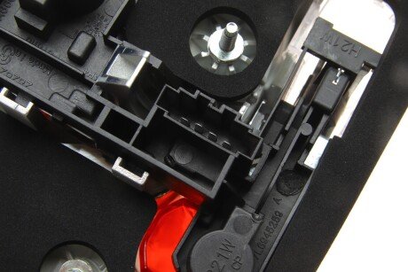 Фонарь (фара) заднего хода magneti Marelli 714028260701